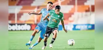 Deportivo Garcilaso vs. Sporting Cristal: batalla sin cuartel