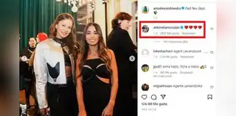 ¿El regreso soñado? Hinchas culés se ilusionan con que Messi vuelva tras foto de Antonela Roccuzzo ¿El regreso soñado? Hinchas culés se ilusionan con que Messi vuelva tras foto de Antonela Roccuzzo