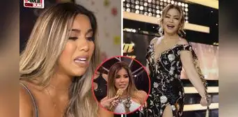 Gabriela Herrera revela que programa de Gisela la hacía llorar: “El bullying era demasiado fuerte” Gabriela Herrera revela que programa de Gisela la hacía llorar: “El bullying era demasiado fuerte”