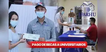 Ifarhu inicia pago de becas Postgrado y Maestrías 2023: ¿qué requisitos necesito para cobrarlo?