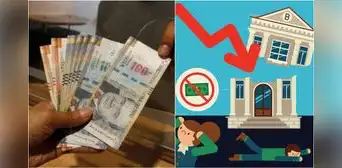 Si el banco o caja quiebra, ¿hasta qué monto puedo recuperar mis ahorros?