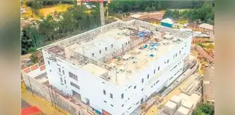 Aseguran destrabe de proyectos de hospitales en Piura