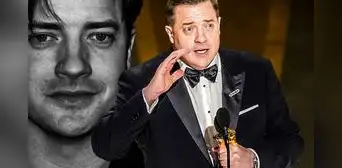 Brendan Fraser en “The whale”, el ‘renacido’ de Hollywood tras abusos: ¿por qué dejó de actuar? Brendan Fraser en “The whale”, el ‘renacido’ de Hollywood tras abusos: ¿por qué dejó de actuar?