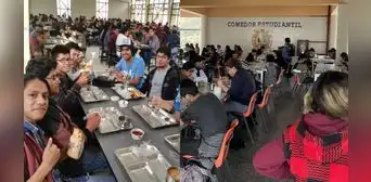 ¿Cuáles son las universidades de Lima que brindan desayuno, almuerzo y cena gratis a sus estudiantes? ¿Cuáles son las universidades de Lima que brindan desayuno, almuerzo y cena gratis a sus estudiantes?