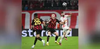 Manchester City vs. RB Leipzig: ¿cuánto pagan las casas de apuesta por el duelo de Champions League? Manchester City vs. RB Leipzig: ¿cuánto pagan las casas de apuesta por el duelo de Champions League?