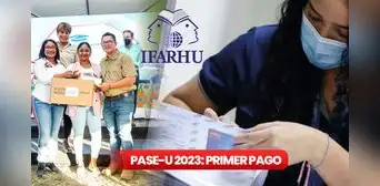 ¿Hasta cuándo pagan el Pase-U 2023 y cómo saber dónde cobrar? Cronograma de fechas