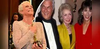 ¿Quiénes fueron los padres de Jamie Lee Curtis y por qué películas estuvieron nominados a los Oscar? ¿Quiénes fueron los padres de Jamie Lee Curtis y por qué películas estuvieron nominados a los Oscar?