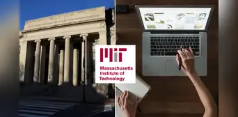 Los 24 cursos gratuitos online que puedes llevar en el MIT, una de las mejores universidades de EE. UU.