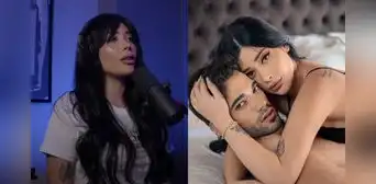 Brenda Zambrano arremete contra Guty tras el fin de su romance: “4 años y no sabe si se quiere casar” Brenda Zambrano arremete contra Guty tras el fin de su romance: “4 años y no sabe si se quiere casar”