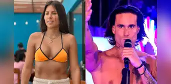 ¿Quién es la mamá de la primera hija de Gino Assereto y a qué se dedica? ¿Quién es la mamá de la primera hija de Gino Assereto y a qué se dedica?