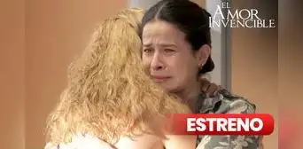 “El amor invencible”, capítulo 16 EN VIVO: hora, canal y dónde VER la novela de Angelique Boyer “El amor invencible”, capítulo 16 EN VIVO: hora, canal y dónde VER la novela de Angelique Boyer