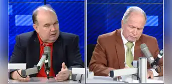 Rafael López Aliaga sobre ciclón Yaku: "Se está yendo al oeste, como pedí en cadenas de oración"