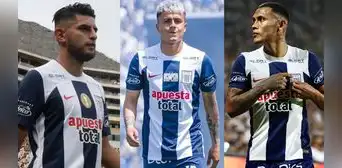 ¿Quiénes son los convocados de la Liga 1 que llegan mejor al microciclo de la selección peruana?