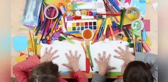 De vuelta a clases: ¿cómo armar el horario escolar con una plantilla de Excel? De vuelta a clases: ¿cómo armar el horario escolar con una plantilla de Excel?