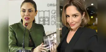 ¿Por qué Mávila Huertas decidió no convertirse en madre a pesar de congelar sus óvulos? ¿Por qué Mávila Huertas decidió no convertirse en madre a pesar de congelar sus óvulos?