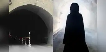 Túnel La Herradura: ¿por qué se dice que hay actividad paranormal en este lugar de Chorrillos? Túnel La Herradura: ¿por qué se dice que hay actividad paranormal en este lugar de Chorrillos?