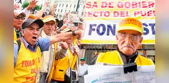 Link, Fonavi 2023: consulta cómo puedes registrarte para acceder a la devolución de aportes