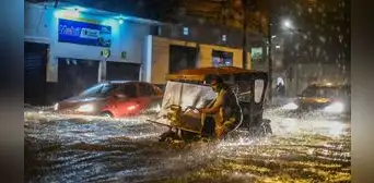 ¿Habrá lluvias en Lima hoy lunes 13 de marzo? Este es el pronóstico de Senamhi para la capital y otras regiones ¿Habrá lluvias en Lima hoy lunes 13 de marzo? Este es el pronóstico de Senamhi para la capital y otras regiones