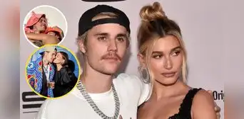 Justin Bieber silencia rumores de separación de Hailey tras polémica con Selena Gomez Justin Bieber silencia rumores de separación de Hailey tras polémica con Selena Gomez