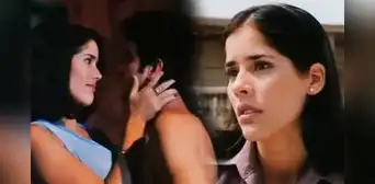 "Ciudad de M" y la escena erótica de Gianella Neyra: ¿cuál fue su papel en la polémica película?