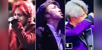 RM de BTS sobre la 'explotación': "Trabajamos muy duro porque hace 70 años no había nada" RM de BTS sobre la 'explotación': "Trabajamos muy duro porque hace 70 años no había nada"