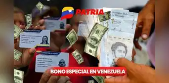 Bono Especial de marzo 2023: ¿cuáles son las fechas y de cuánto es el monto en Venezuela?