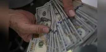 Precio del dólar HOY, en Perú: ¿cuál es el tipo de cambio para este martes 14 de marzo?
