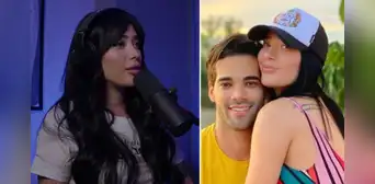Brenda Zambrano termina romance con Guty y asegura que no guardará ‘luto’: “Pues, si nadie murió” Brenda Zambrano termina romance con Guty y asegura que no guardará ‘luto’: “Pues, si nadie murió”