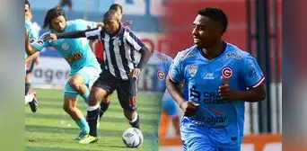 'Coco' Bazán: de no poder afianzarse en Alianza Lima a brillar en el puntero de la Liga 1 2023