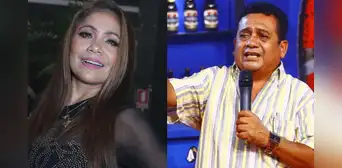 ¿Cómo inició la rivalidad entre Marisol y Tony Rosado? ¿Cómo inició la rivalidad entre Marisol y Tony Rosado?