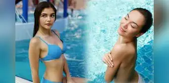 ¿Qué zonas de Alemania permiten a las mujeres ir en topless a las piscinas públicas?