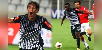 ¡Más de una década! Se cumplen 11 años del último triunfo de Alianza Lima en Copa Libertadores ¡Más de una década! Se cumplen 11 años del último triunfo de Alianza Lima en Copa Libertadores