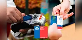 ¿Cuándo entregan el primer pago de la tarjeta Junaeb 2023? ¿Cuándo entregan el primer pago de la tarjeta Junaeb 2023?