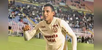 ¡Vuelve a la pelea! Universitario ganó 2-1 ante Binacional con un gol de último minuto de Alex Valera