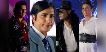 ¿Cómo VOTAR en la FINAL de "Yo soy Chile"? VOTA AQUÍ para que tu imitador favorito gane HOY