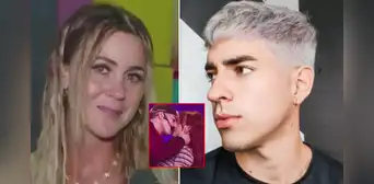 Ducelia Echevarría revela que romance con chico reality de 21 años se terminó: ¿qué dijo la modelo? Ducelia Echevarría revela que romance con chico reality de 21 años se terminó: ¿qué dijo la modelo?