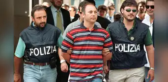 Dejan en libertad a Gaspare Spatuzza, sicario de Cosa Nostra que disolvió a niño en ácido
