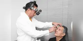 Glaucoma: ¿qué debes tomar en cuenta para evitar esta enfermedad ocular? Glaucoma: ¿qué debes tomar en cuenta para evitar esta enfermedad ocular?