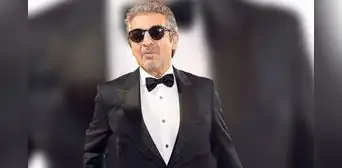 Ricardo Darín tras el Óscar: “No estamos tristes” Ricardo Darín tras el Óscar: “No estamos tristes”