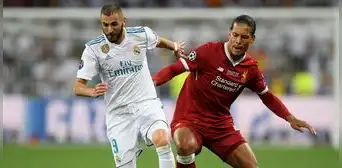 Real Madrid vs. Liverpool: ¿cuánto pagan las casas de apuestas por una remontada de los reds? Real Madrid vs. Liverpool: ¿cuánto pagan las casas de apuestas por una remontada de los reds?