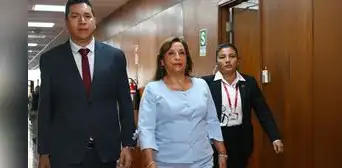 Procuraduría sí podrá interrogar a Dina Boluarte y Alberto Otárola por muertes en protestas