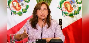 Gobierno dispone volver al trabajo remoto ante fuertes lluvias