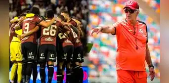 Universitario tendrá 3 duras bajas ante ADT: los futbolistas que no jugarán este fin de semana Universitario tendrá 3 duras bajas ante ADT: los futbolistas que no jugarán este fin de semana