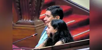 Pedro Castillo: hermanas del expresidente acudieron al Congreso Pedro Castillo: hermanas del expresidente acudieron al Congreso
