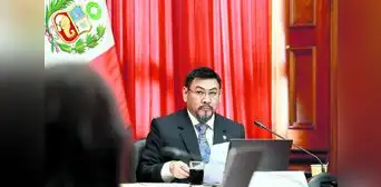 Comisión de Ética admite denuncia contra legislador Luis Cordero Jon Tay Comisión de Ética admite denuncia contra legislador Luis Cordero Jon Tay