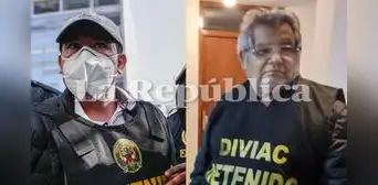 Arequipa: exalcalde Gilmar Luna era cercano a Juan Valencia, según llamadas y declaraciones Arequipa: exalcalde Gilmar Luna era cercano a Juan Valencia, según llamadas y declaraciones