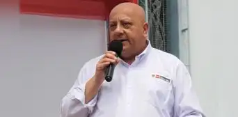 Ministro de Trabajo, Luis Adrianzén: No son necesarias nuevas elecciones