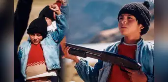¿Qué fue de Antonio Callirgos Andia, el niño que protagonizó la recordada película peruana "Paloma de papel"?