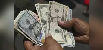 Precio del dólar abre a la baja y cotiza en S/3,7883 este martes 14 de marzo