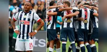 Wilmer Aguirre revela que quería retirarse de Alianza Lima: "Me voy dolido por cómo me trataron"